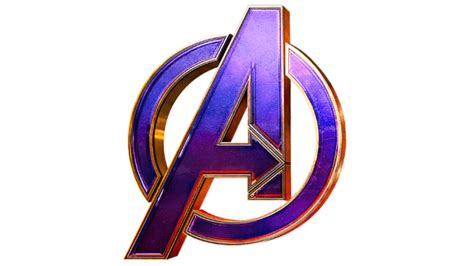 Avengers Logo, symbol, meaning, history, PNG, brand