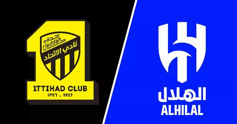 Al-Ittihad vs Al-Hilal: Predicted lineup, injury news, head-to-head, telecast