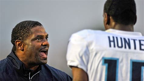 Dolphins hire Shawn Jefferson as wide receivers coach | FOX Sports