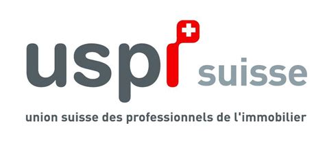 USPI Logo - LogoDix