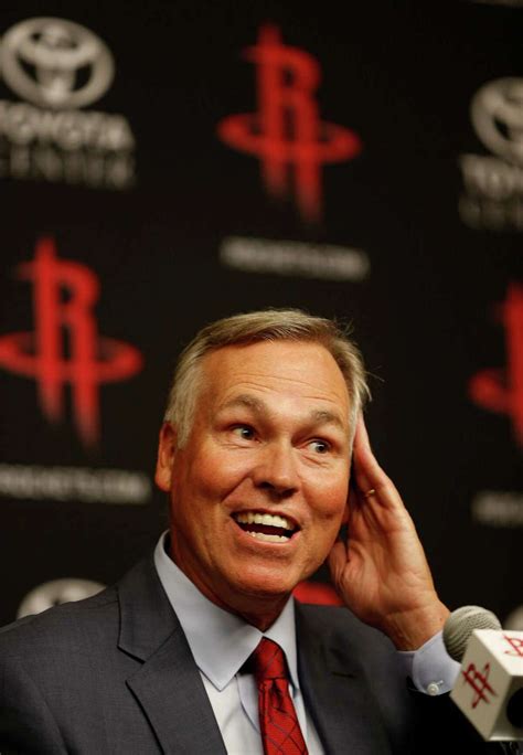 Rockets' Mike D'Antoni maintains youthful approach to coaching