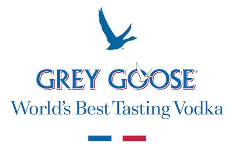 Grey Goose Logo Vector at Vectorified.com | Collection of Grey Goose Logo Vector free for ...