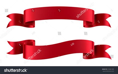 487,721 Red ribbon banner Images, Stock Photos & Vectors | Shutterstock