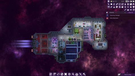 Stardeus for Windows PC looks like Rimworld on a spaceship, and I'm ...