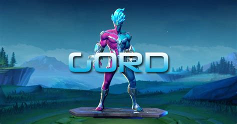 Gord Build – Emblem, Spell, Items & Guide | Mobile Legends