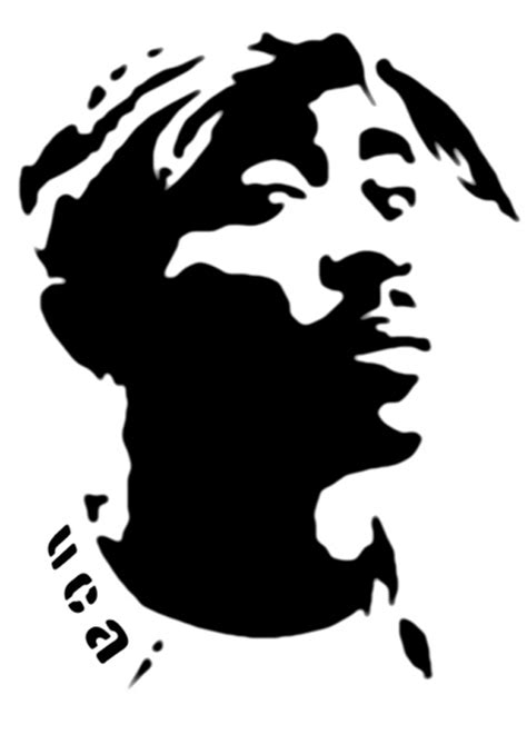 FL.Creations: Tupac Amar Shakur