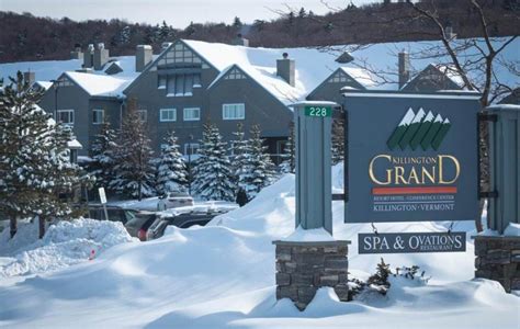 Killington Resort | Vermont Lodging Association