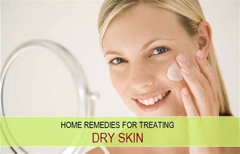 Best Tips for dry skin and How to care for skin dryness at home