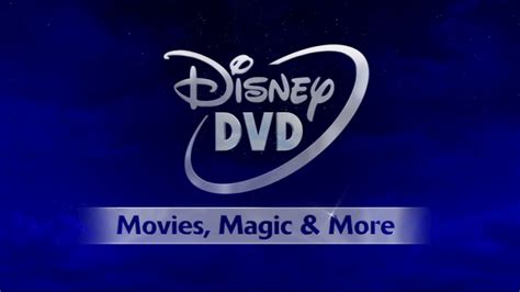 Paramount Disney DVD Logo - LogoDix