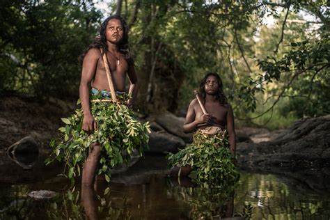 Sri Lanka (Vedda Tribe)