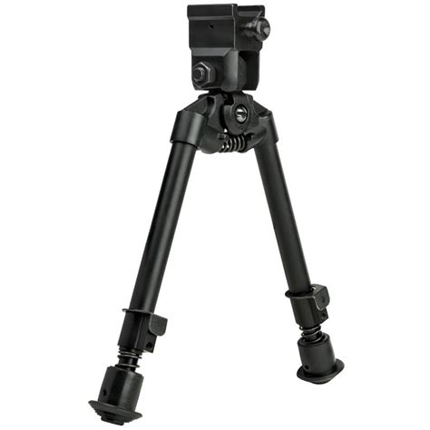 NcSTAR Bipod with Weaver Quick Release Mount & ABUQNL B&H