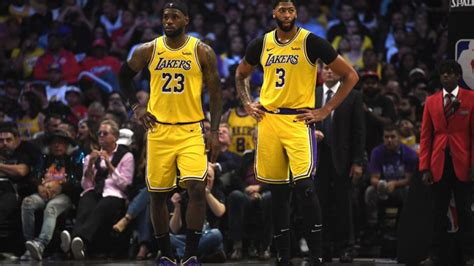 Check Out the Lakers Full Schedule For the 2022-23 NBA Season – NBC Los ...