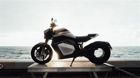 10 Electric Motorcycle Brands To Watch Out For