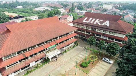 Informasi Biaya Kuliah Universitas Ibn Khaldun Bogor (UIKA) 2023/2024 - Pendaftaran Mahasiswa Baru