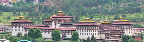 Thimphu Travel Guide - Places to Visit & Things to Do | Bhutan Tourism