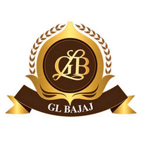 GL Bajaj Institute of Management & Research - YouTube