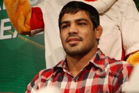 Boxer Sushil to be India's Flagbearer at Olympics Ceremony - News For ...