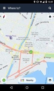 Download HERE WeGo - Offline Maps GPS APK 2.0.15189 for Android ...