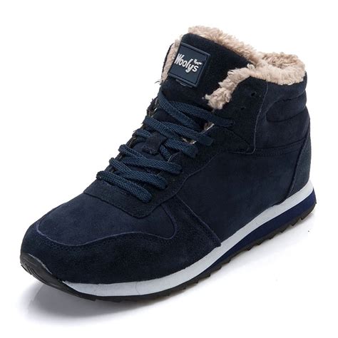 2019 New Men Sneakers Fashion Male Shoes Adult Winter Shoes Sneakers ...