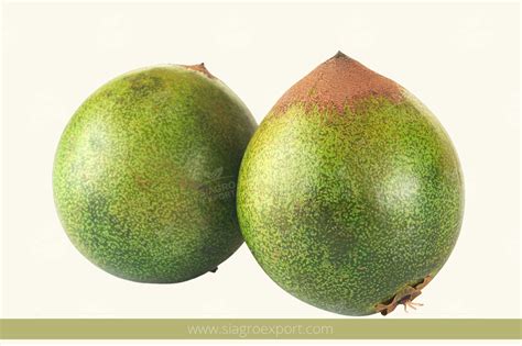 Lucuma (Pouteria lucuma) - Siagro Export | Superfoods | Productos ...