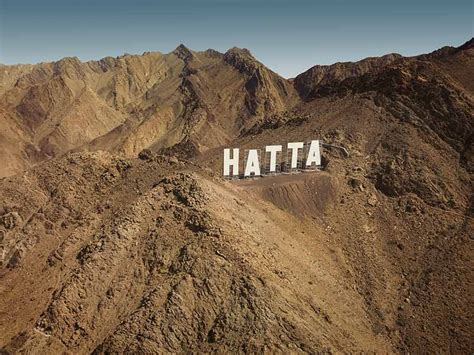 10 Best Things To Do In Hatta, Dubai Mountain Town, UAE | The Road Reel