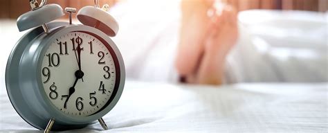 Sleeping More Than 8 Hours a Night May Be a Deadly Warning Sign : ScienceAlert