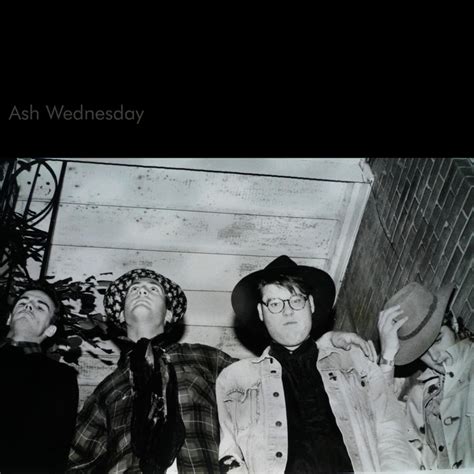 Ash Wednesday | Ash Wednesday