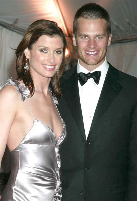 Bridget Moynahan on Her Breakup with Tom Brady and How They Co-Parent