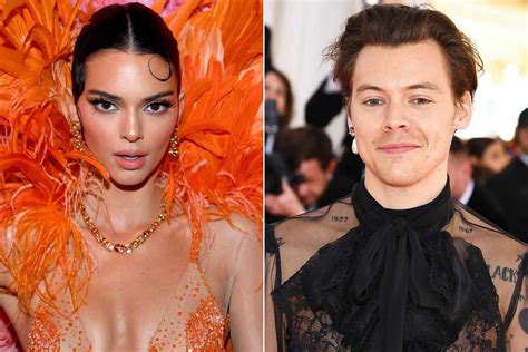 Harry Styles and Kendall Jenner's Relationship: A Look Back