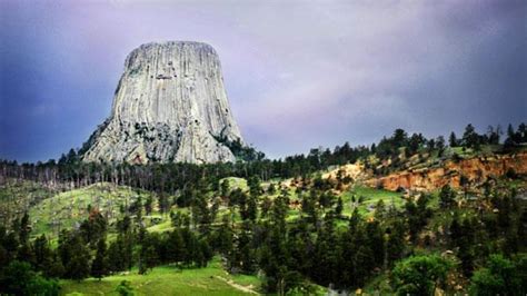 Devils Tower National Monument | Travel Wyoming. That's WY