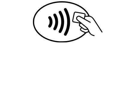 contactless logo png 20 free Cliparts | Download images on Clipground 2025