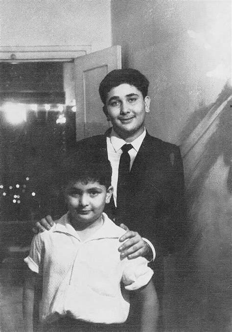 Randhir Kapoor and Rishi Kapoor.. Follow Bollywoodirect | by ...