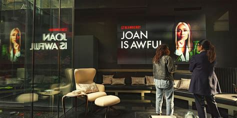 Joan Is Awful Ending Explained: Black Mirror Goes Meta On Netflix