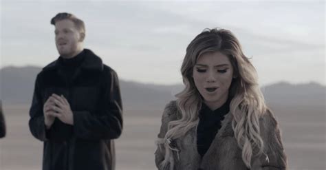 Pentatonix Wow with Their Cover of Hallelujah - Christian Music Video