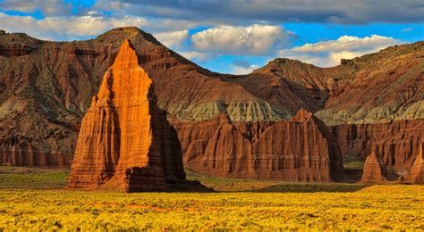 Capitol Reef National Park — Updated - William Horton Photography