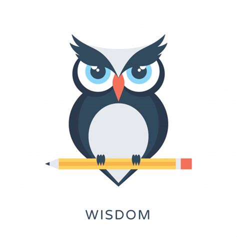 Wisdom Icon at Vectorified.com | Collection of Wisdom Icon free for personal use