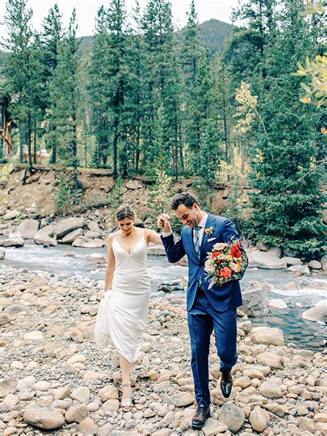 Ski Tip Lodge Wedding – Colorado France and Italy fine art film Wedding Photographer – Autumn Cutaia