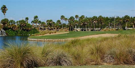 Florida Golf - A review of Mystic Dunes Golf Club by Two Guys Who Golf