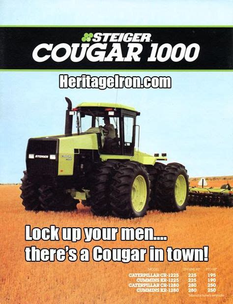 8 Funny Tractor Puns ideas | farm humor, farm jokes, case tractors