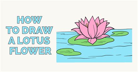 Lotus Flower Pictures Of Flowers To Draw Easy / free for commercial use ...