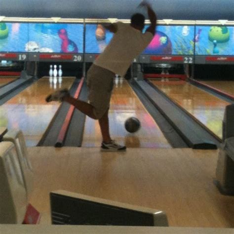 Thunderbird Lanes - Bowling Alley in Manahawkin