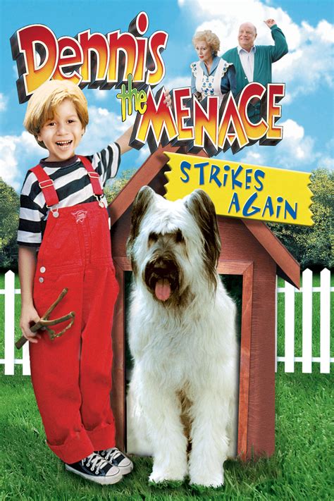 Dennis The Menace 2 – Telegraph