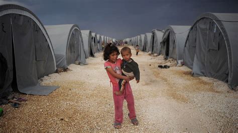 Syria’s Refugee Crisis In Prophecy | Atam.Org