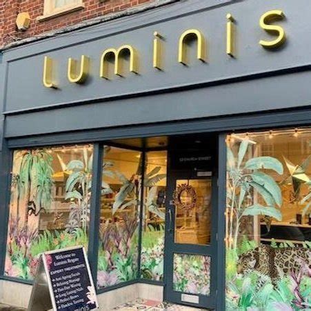 All Luminis Salons — Luminis Beauty Spa