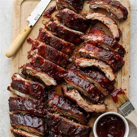 Masterbuilt Smoker Spare Ribs Recipe | Deporecipe.co