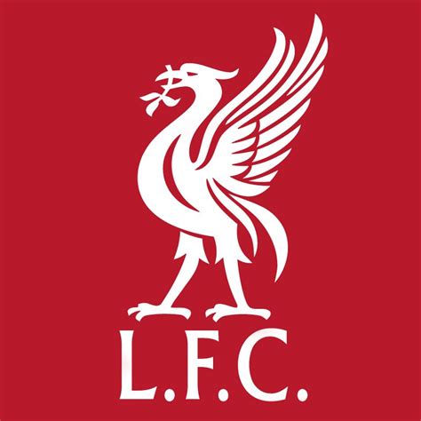 Liverpool F.C. Football Club Logo Graphic T Shirt - http://www ...