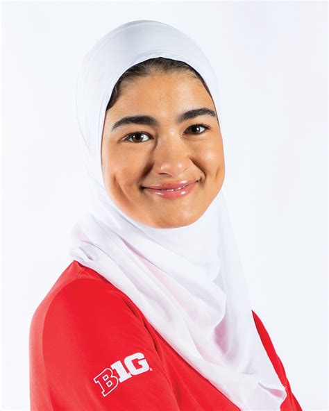 Noor Ahmed - Women's Golf 2020-21 - University of Nebraska - Official Athletics Website