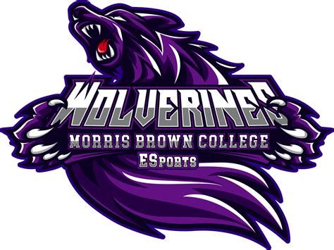 Official Logos – Morris Brown College