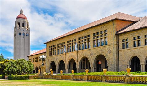 Stanford Graduate School of Business MBA Fall 2019 Deadlines and Essay Tips – Admissions Circle