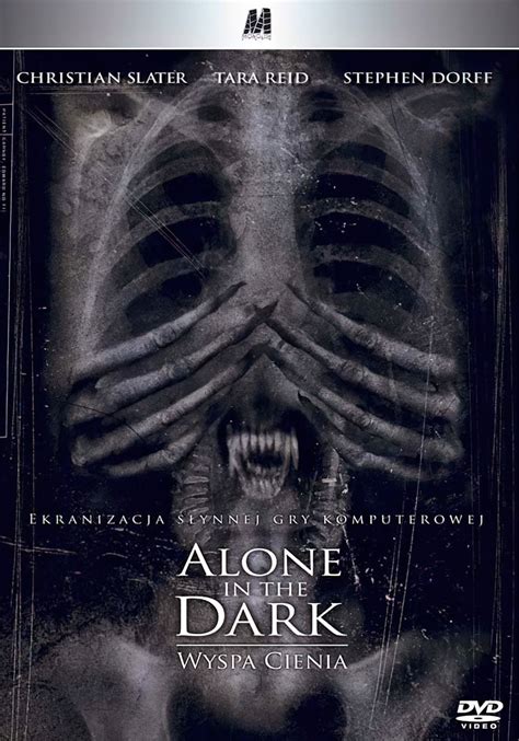 Alone in the Dark (2005) - Posters — The Movie Database (TMDb)